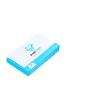 Sf Teeth Whitening Sticker by Teeth Too Fresh