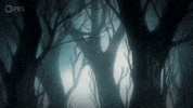 Horror Legend GIF by PBS Digital Studios