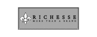 richesseclothing richesse richesseclothing Sticker