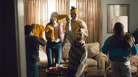 Celebrate This Is Us GIF by NBC
