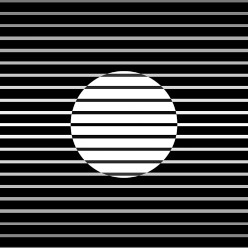 black and white animation GIF by weinventyou