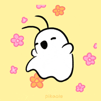 Happy Love It GIF by pikaole