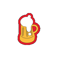 Comida Bebida Sticker by iFood