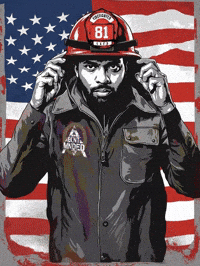 Usa Smoke GIF by ABCNT