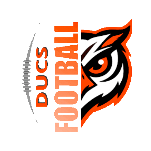 Football Equips Sticker by IMPERIALSREUS
