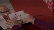 Countdown To Christmas GIF by Hallmark Channel