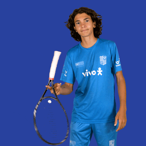 Tenis Minastc GIF by Minas Tênis Clube