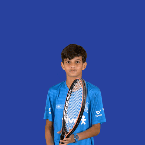 Tenis Minastc GIF by Minas Tênis Clube