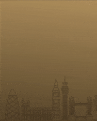 Gold Medal Drinks GIF by London Spirits Competition