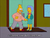 happy season 13 GIF