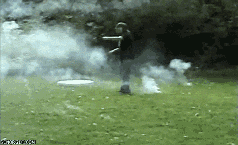Face Fail GIF