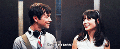 500 days of summer GIF