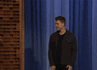 Tonight Show Hello GIF by The Tonight Show Starring Jimmy Fallon