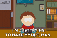 School Student GIF by South Park