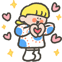 Dance Love Sticker
