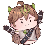 Popol Sticker by Mobile Legends: Bang Bang