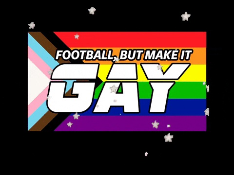 flavnt giphygifmaker giphyattribution pride queer GIF
