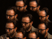 David Lawson Idk GIF by GIPHY IRL