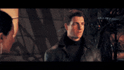 James Bond Spy GIF