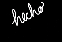 luceslusia hecho con amor luceslusia la cabaña verde lacabanaverde GIF