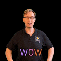 MassageByStefan wow wauw GIF