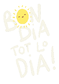Dia Dies Sticker