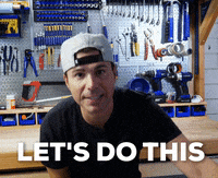 Mark Rober Discovery GIF by Shark Week