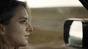 LandRover defender land rover blacksmith woman driver GIF