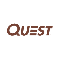 Onaquest Sticker by Quest Nutrition