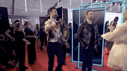 Brits Bastille GIF by BRIT Awards