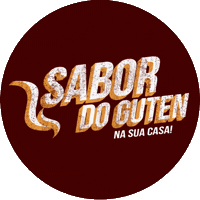 gutenbier delivery guten comidaalema gutenbier Sticker