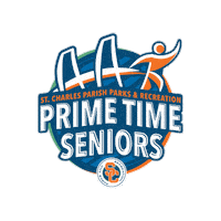 SCPParksandRecreation scp pts st charles parish scpparksandrecreation Sticker