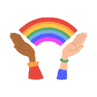 Party Laughing Sticker by Marcel Katz / The Art Plug