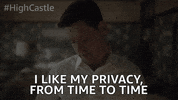 Amazon Prime Video GIF by The Man in the High Castle