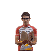 Bike Cycling Sticker by Team Cofidis - #CofidisMyTeam