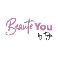 Beaute Sticker by Bargello Perfume