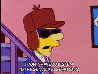 bart simpson GIF