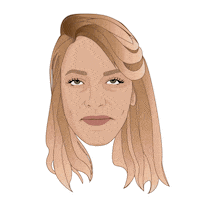 Mouais Sticker