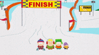 You Gave It Your Best