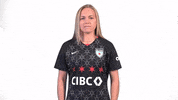 Womens Soccer Football GIF by National Women's Soccer League