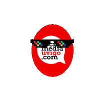 Mastersocialmedia Sticker by Social Media Uvigo
