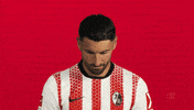 Look Up Sc Freiburg GIF by Bundesliga