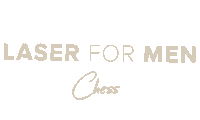 Laser Sticker by Chess Beauté Boutique