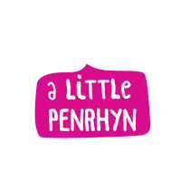 Love Penrhyn Sticker by Cook Islands