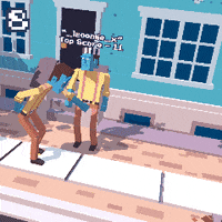 steppypants GIF
