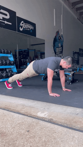 megsquats giphyupload GIF