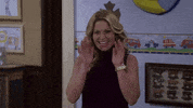 Jodie Sweetin GIF by Fuller House