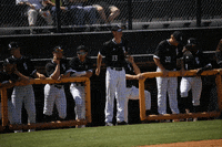 SouthernMissAthletics cheering get up get loud pump up GIF