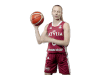 women basket Sticker by FIBA
