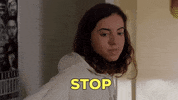 Angry Stop GIF by wtFOCK